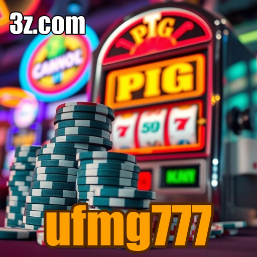 Bingo Vibrante na UFMG777: Uma Experiência Única de Jogo