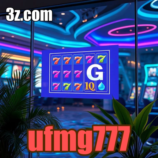 Fidelidade e Diversão: A Revolução do ufmg777